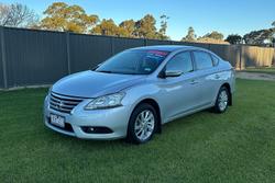 2013 Nissan Pulsar ST-L