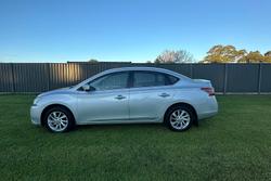 2013 Nissan Pulsar ST-L