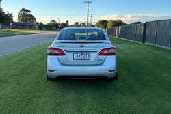 2013 Nissan Pulsar ST-L