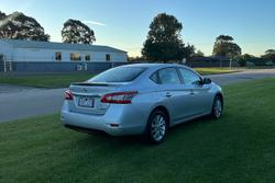 2013 Nissan Pulsar ST-L
