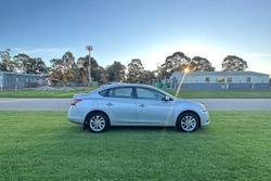 2013 Nissan Pulsar ST-L