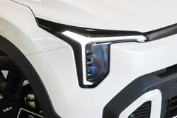 2026 Kia Stonic GT-Line