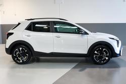 2026 Kia Stonic GT-Line