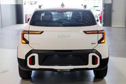 2026 Kia Stonic GT-Line