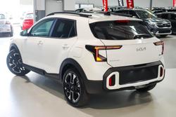 2026 Kia Stonic GT-Line