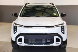 2026 Kia Stonic GT-Line