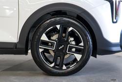 2026 Kia Stonic GT-Line