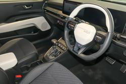 2026 Kia Stonic GT-Line