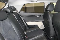 2026 Kia Stonic GT-Line