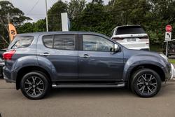 2019 Isuzu MU-X LS-U