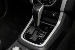 2019 Isuzu MU-X LS-U