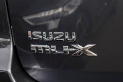 2019 Isuzu MU-X LS-U