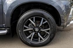 2019 Isuzu MU-X LS-U