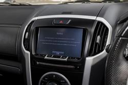2019 Isuzu MU-X LS-U