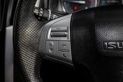 2019 Isuzu MU-X LS-U