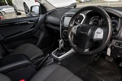 2019 Isuzu MU-X LS-U