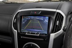 2019 Isuzu MU-X LS-U