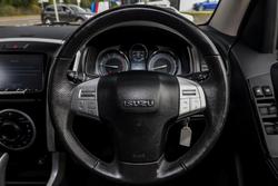 2019 Isuzu MU-X LS-U