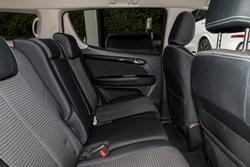 2019 Isuzu MU-X LS-U