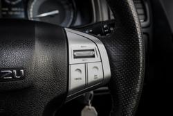 2019 Isuzu MU-X LS-U