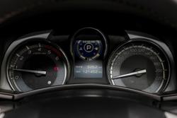 2019 Isuzu MU-X LS-U