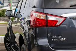 2019 Isuzu MU-X LS-U