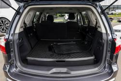 2019 Isuzu MU-X LS-U