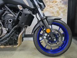 2020 Yamaha MT-07 LA (ABS) BLUE