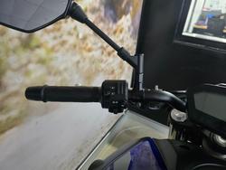 2020 Yamaha MT-07 LA (ABS) BLUE