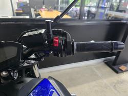 2020 Yamaha MT-07 LA (ABS) BLUE