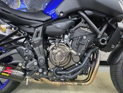 2020 Yamaha MT-07 LA (ABS) BLUE