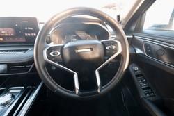 2023 GWM Haval Jolion Ultra