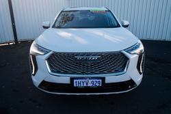 2023 GWM Haval Jolion Ultra