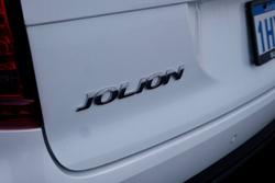 2023 GWM Haval Jolion Ultra
