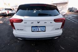 2023 GWM Haval Jolion Ultra