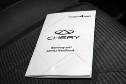 2024 Chery Tiggo 4 Pro Urban