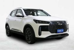 2024 Chery Tiggo 4 Pro Urban