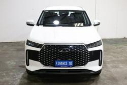 2024 Chery Tiggo 4 Pro Urban