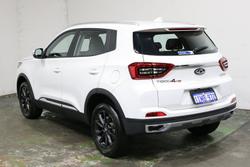 2024 Chery Tiggo 4 Pro Urban