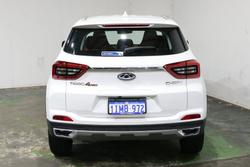 2024 Chery Tiggo 4 Pro Urban