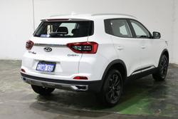 2024 Chery Tiggo 4 Pro Urban