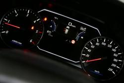 2022 Isuzu MU-X LS-T