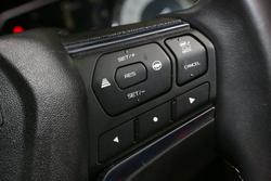 2022 Isuzu MU-X LS-T