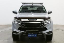 2022 Isuzu MU-X LS-T