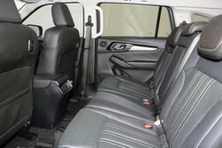 2022 Isuzu MU-X LS-T