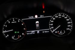 2024 Mitsubishi Outlander Black Edition
