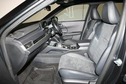 2024 Mitsubishi Outlander Black Edition