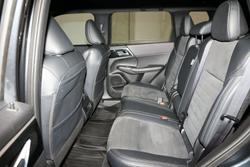2024 Mitsubishi Outlander Black Edition