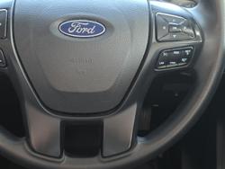 2021 Ford Ranger XLS
