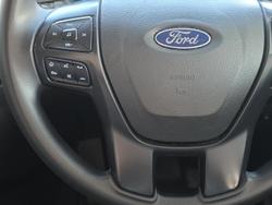 2021 Ford Ranger XLS
